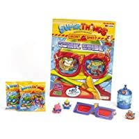Los mejores  - SuperThings PST6S112UK00 Secret Spies-Starter Pack